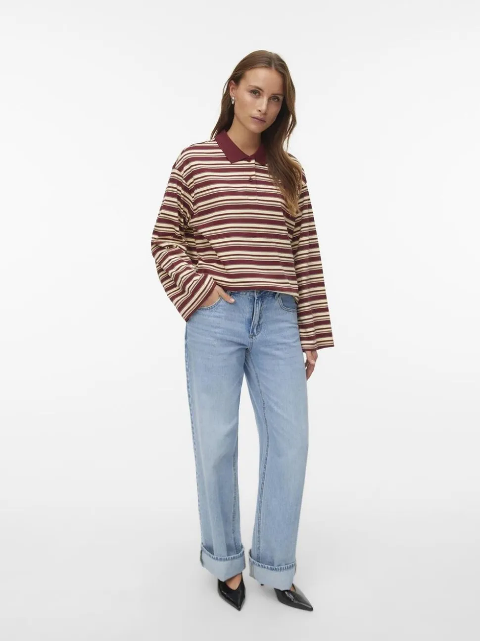 AWRENA MR WIDE FOLD UP JNS LI3148 N