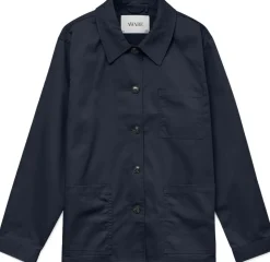 AWSOVINA LS JACKET NOOS