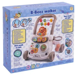 B B BABYWALKERmMUSIK-TANK