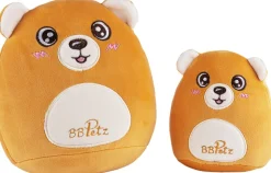 B B PETZ BJØRN-UNGE SÆT