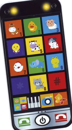 B BEEZ MOBIL mLYS & LYD