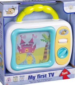 B BEEZ MUSIK OPTRÆKSTV