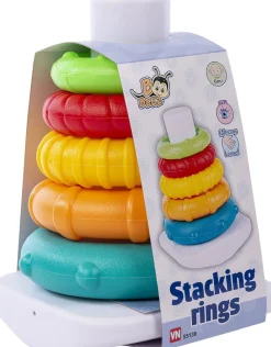 B BEEZ RINGTÅRN m5 RINGE