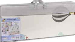 B BEEZ SKUMTÆPPE 198x178c