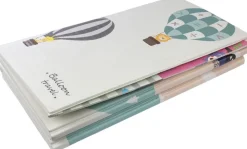 B BEEZ SKUMTÆPPE 198x178c