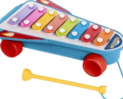 B BEEZ XYLOFON PÅ HJUL