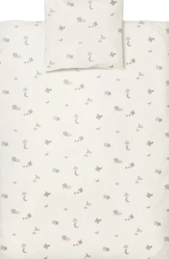 Baby Bed Linen Crisp