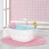 BABY born Bath Bathtub