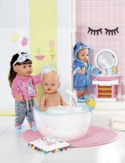 BABY born Bath Bathtub