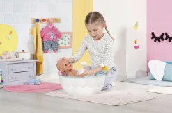 BABY born Bath Bathtub