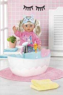 BABY born Bath Bathtub