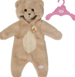 BABY born Bear Suit 43cm