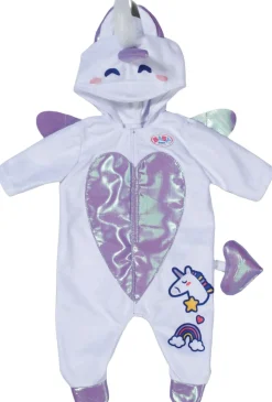 BABY born Enhjørningeheld