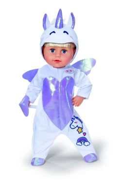 BABY born Enhjørningeheld