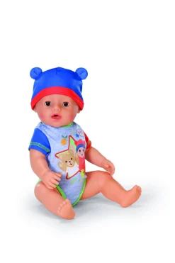 BABY born Jonas 43cm