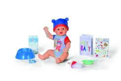 BABY born Jonas 43cm