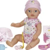 BABY born Little Girl Len