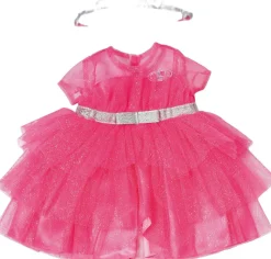BABY born Prinsesse Outfi