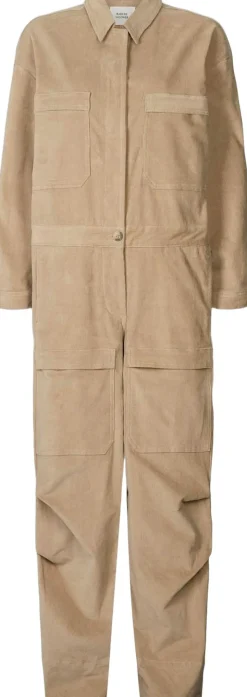 Baby corduroy jumpsuit - Jozette