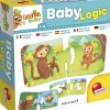BABY LOGIC PUSLESPILmDYR