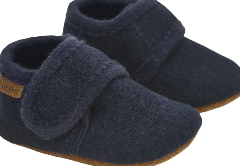 Baby Wool slippers