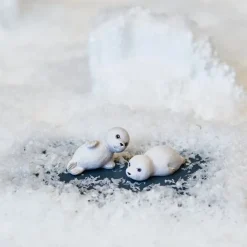 Babysæler Muffe & Mulle