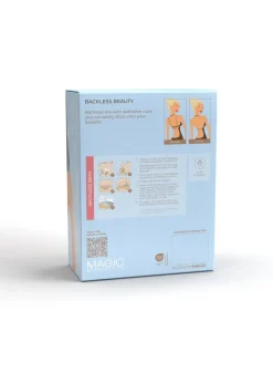 Backless Beauty - black - F