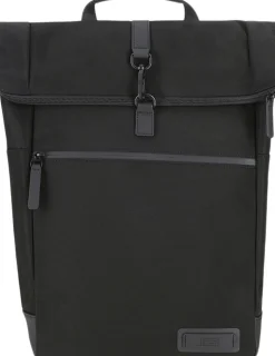 Backpack Courier Rolltop