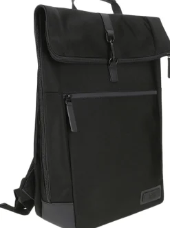 Backpack Courier Rolltop