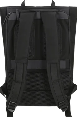 Backpack Courier Rolltop