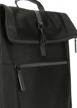 Backpack Courier Rolltop