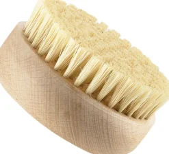 Badebørste Inu 8,6 x 3,9 cm Bøg