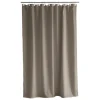 Badeforhæng 180x220 Comfort Taupe