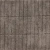 Bademåtte Taupe Tiles