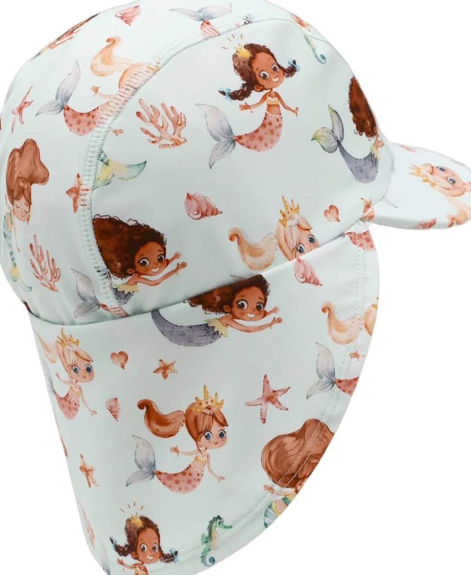 Badetøj Hcfasai Badekaske