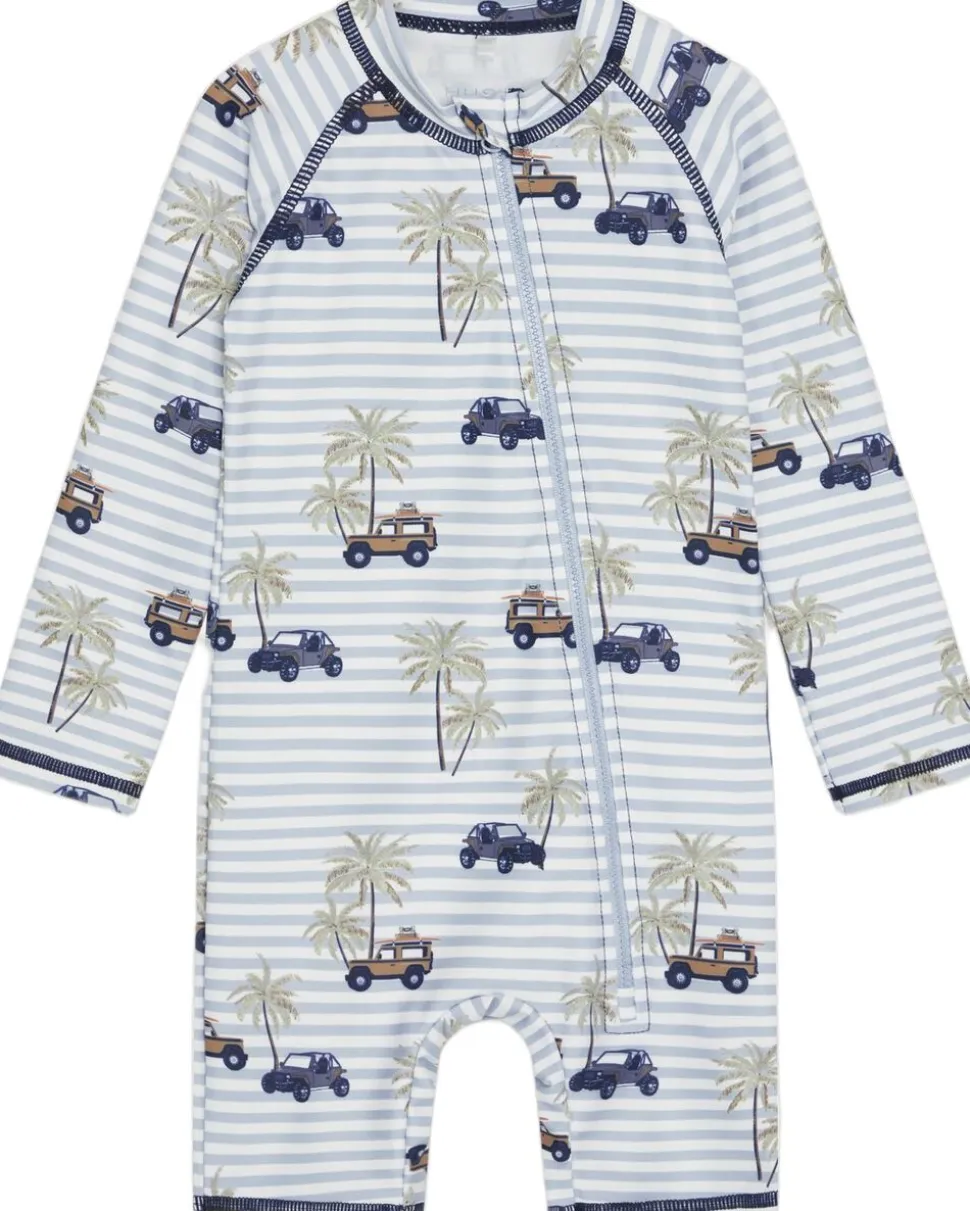 Badetøj Hcmalaz Jumpsuit