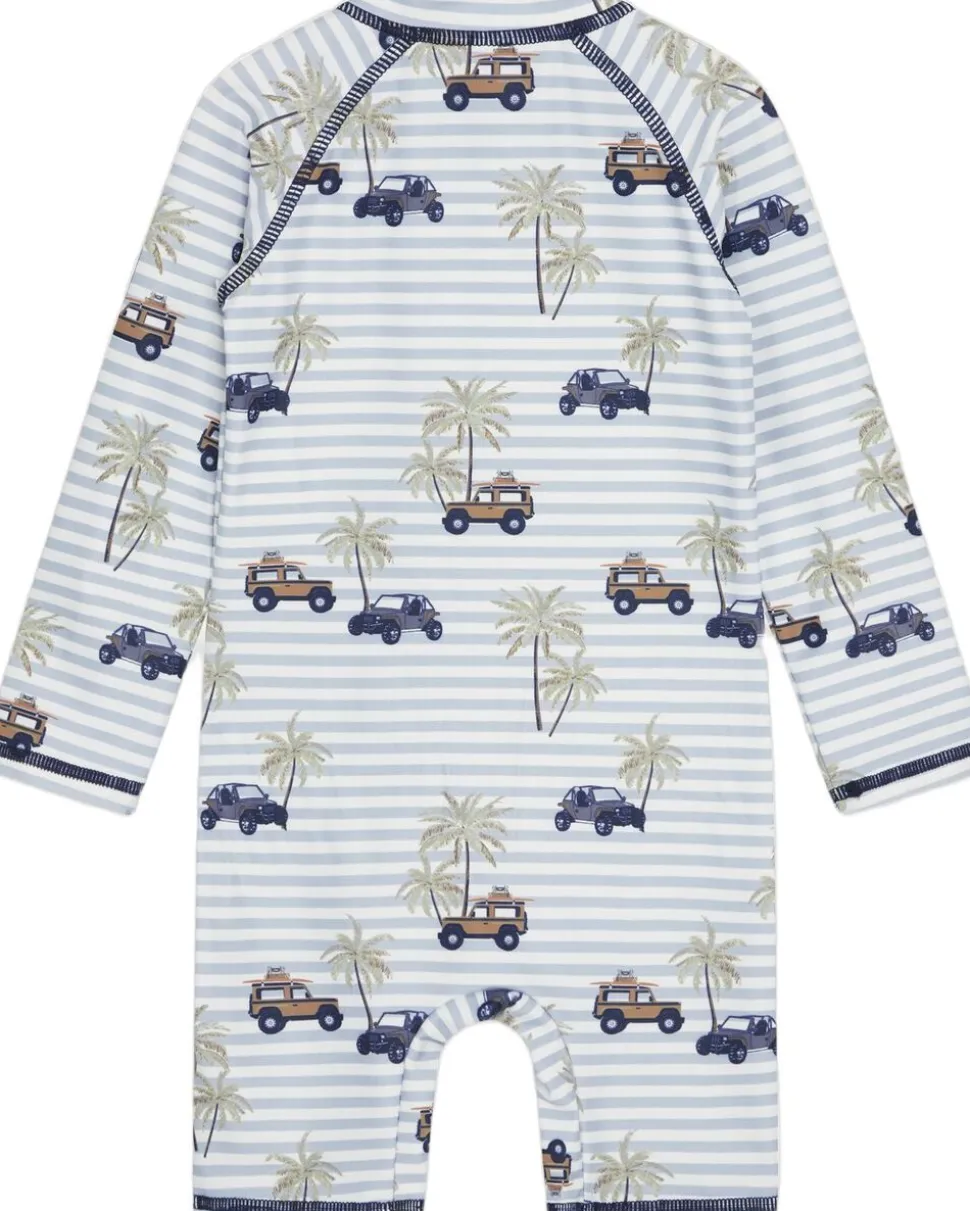 Badetøj Hcmalaz Jumpsuit