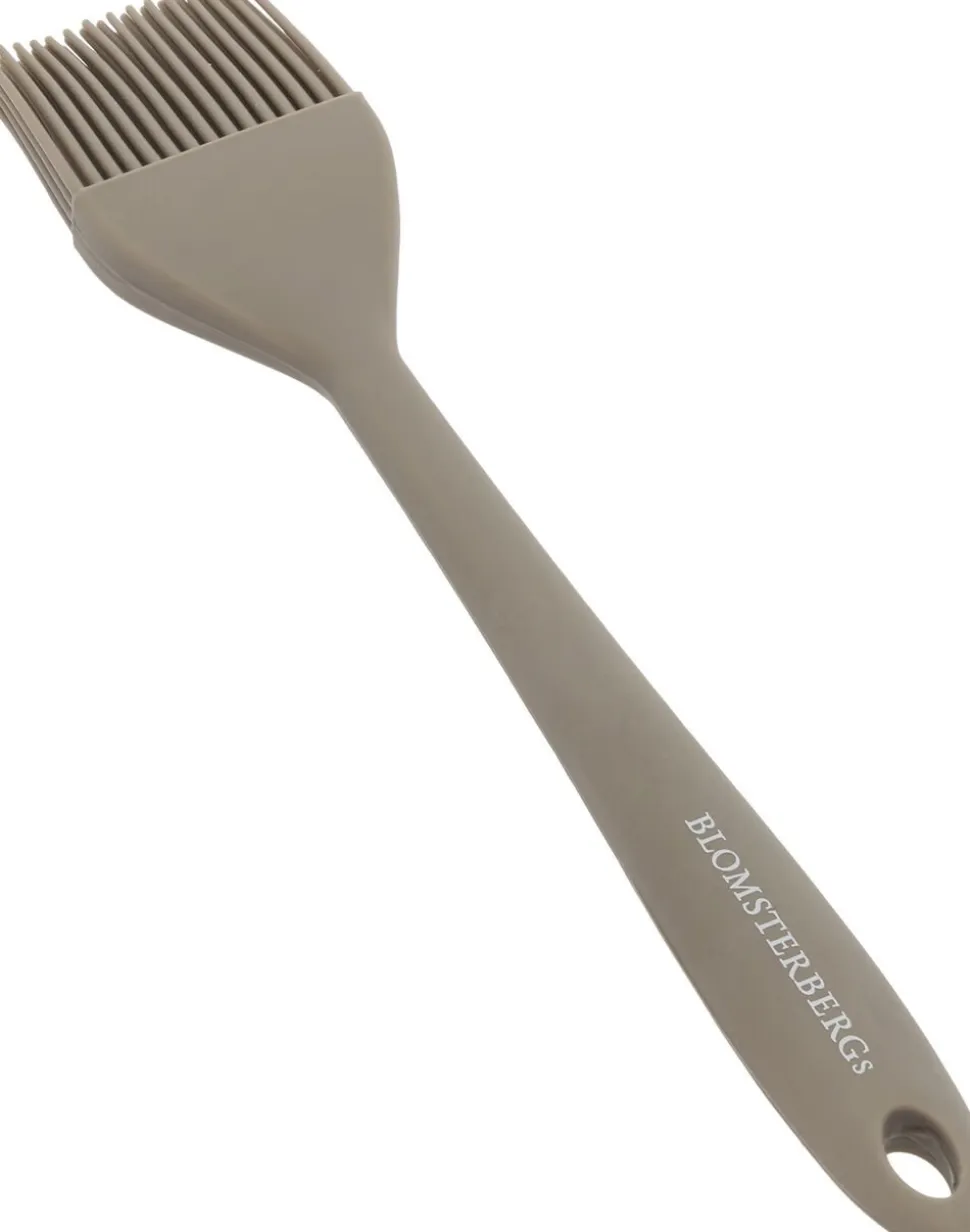 Bagepensel 21 cm Latte Silikone