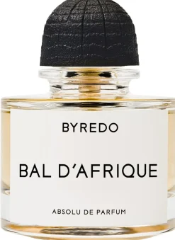 Bal d'Afrique Absolu de Parfum