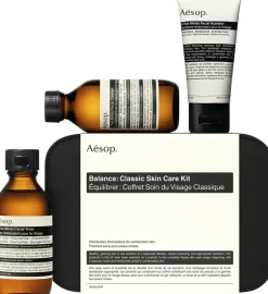 Balance: Classic Skin Care Kit