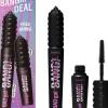 BANGin' Deal volumizing mascara kit - full-size & mini BadGal Bang! Ma
