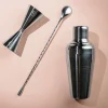 Bar Kit Mini 3-del Shaker, Jigger, Pourer