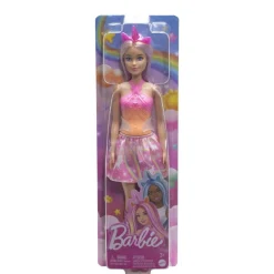 Barbie Core Unicorn Doll