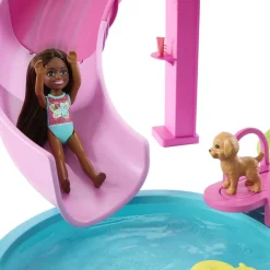 Barbie Dream Pool