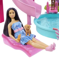 Barbie Dream Pool