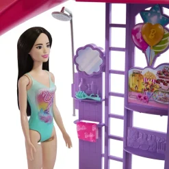 Barbie Dream Pool