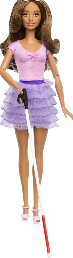 Barbie Fashionista Dukke