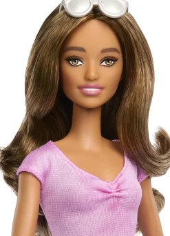 Barbie Fashionista Dukke