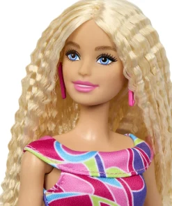 Barbie Fashionista 90s Ha