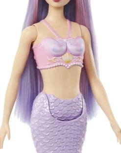 Barbie Mermaid Lilla